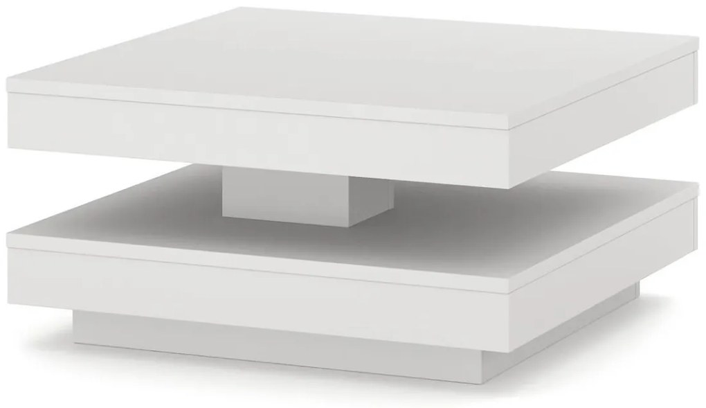 Холна маса TIMO бяла