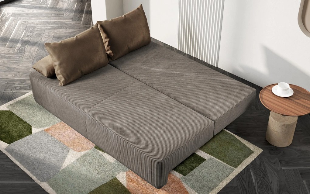 Разтегателно канапе Кийра Extra