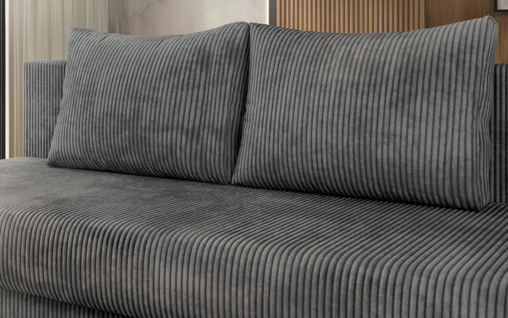 Разтегателно канапе Пулс