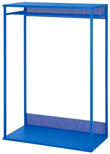 PLATSA открита закачалка за дрехи, 80х40х120 см 605.596.41
