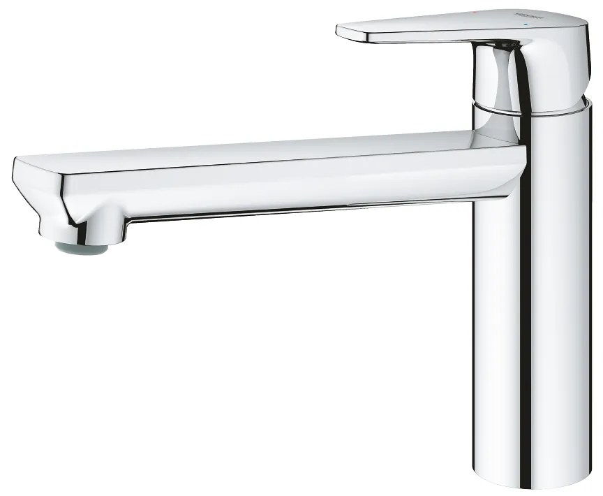 Кухненски кран Grohe BauEdge