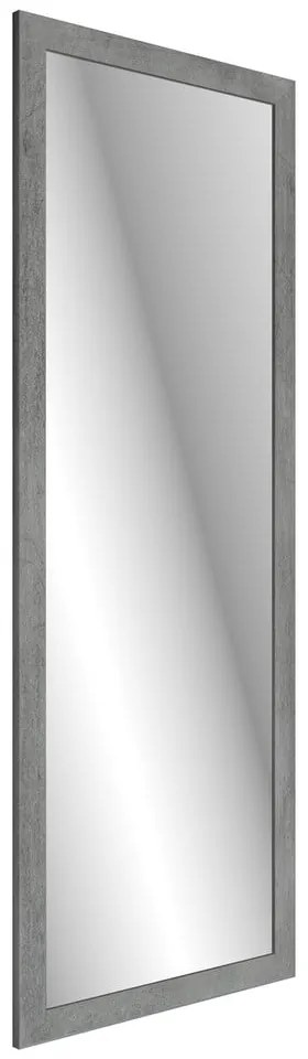 Стенно огледало 47x127 cm Lahti – Styler