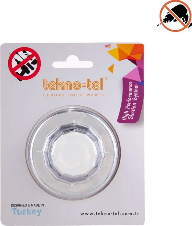 РЕЗЕРВА ВАКУМ TEKNO TEL DM-001