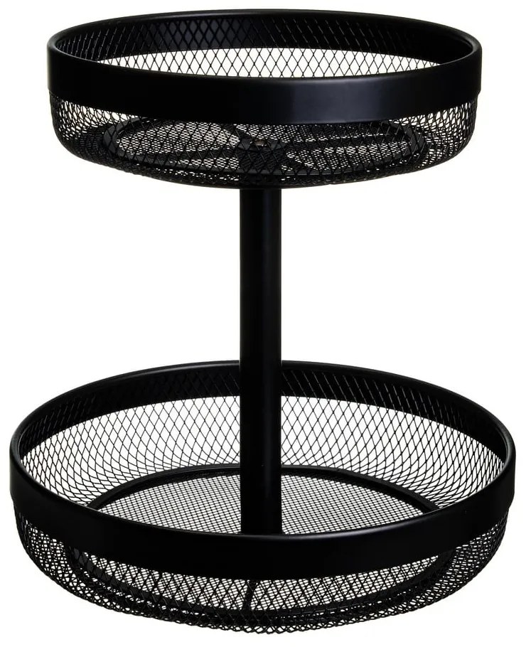 Метална кошница за плодове - Casa Selección