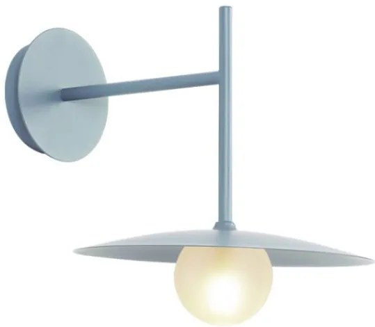 Стенна лампа Afinar-Gkri