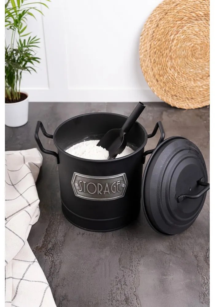 Стоманена кутия – Hermia