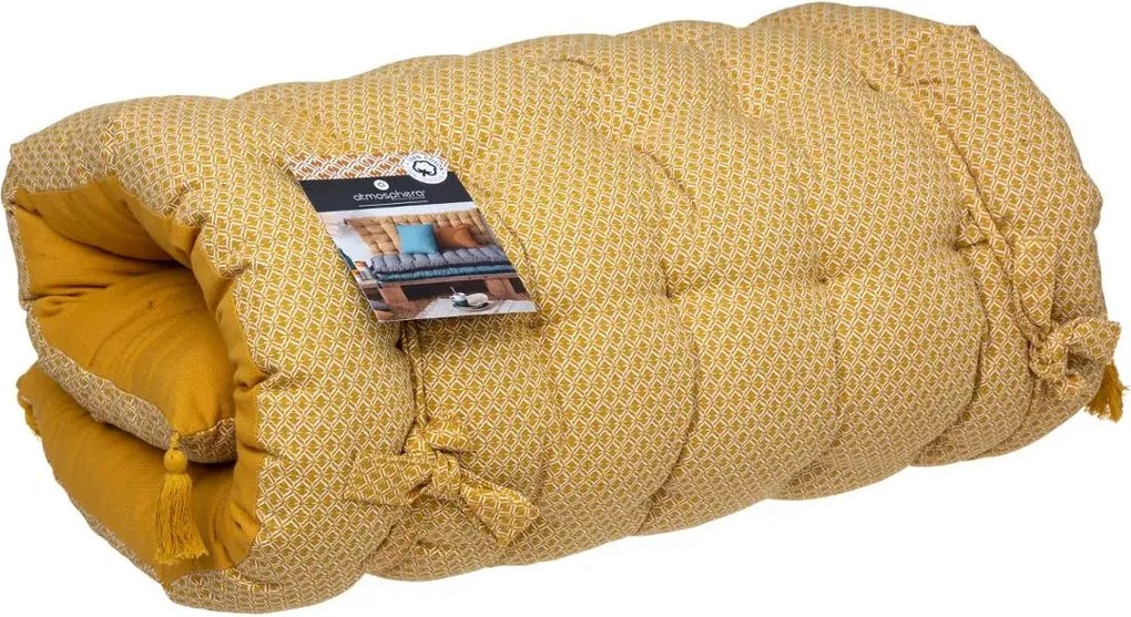 Матрак за под atmosphera Otto, 60x120 cm - Сив