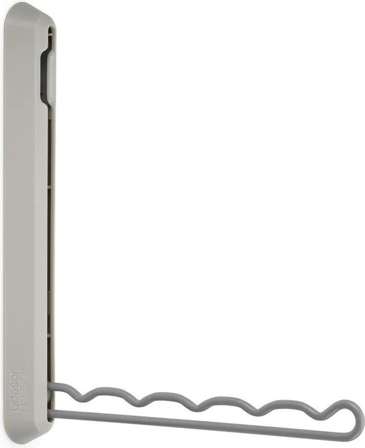 Метален/пластмасов държач за закачалки Orderly – Joseph Joseph