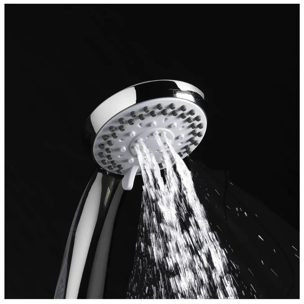 Душ глава ø 8,5 cm Hydro – douceur d'intérieur