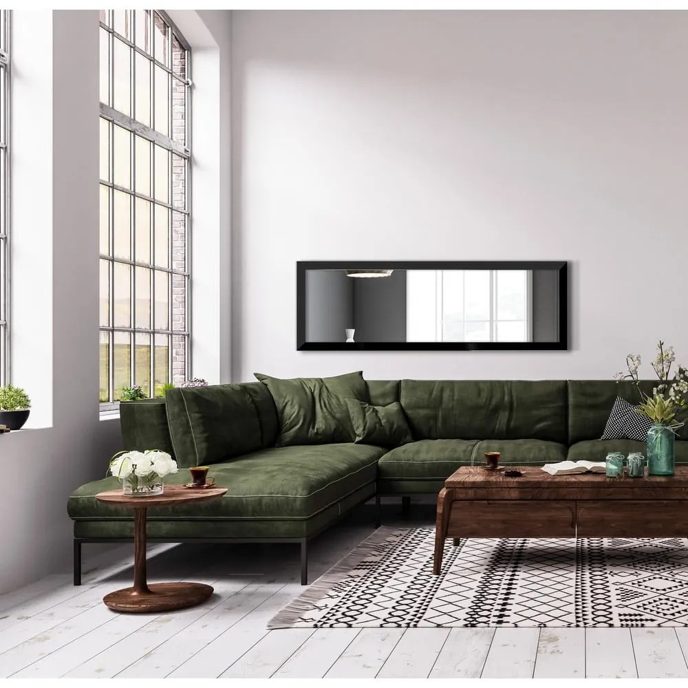 Стенно огледало 47x127 cm Lahti – Styler