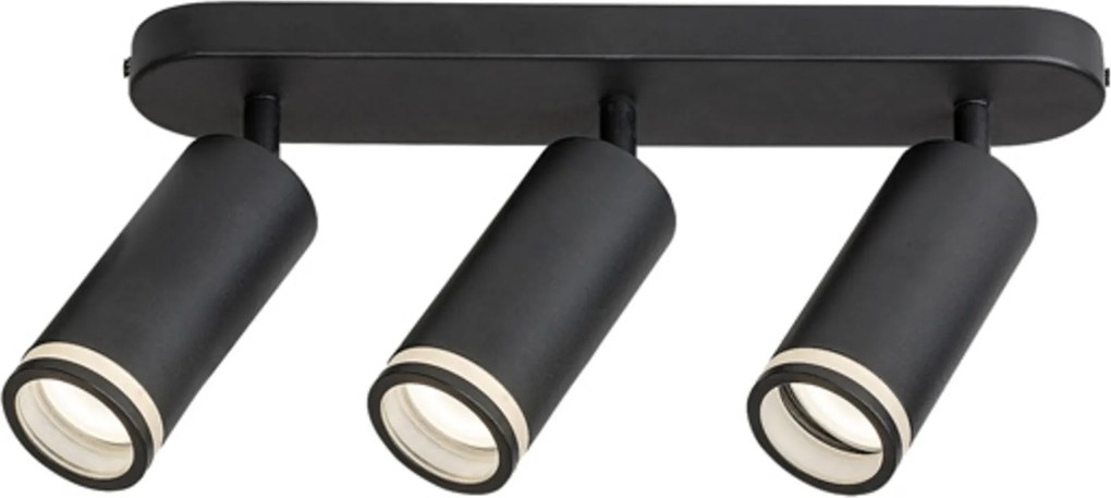 Rabalux Senobia Таванно осветление (плафони) IP20 GU10 3x MAX 35W K 73035