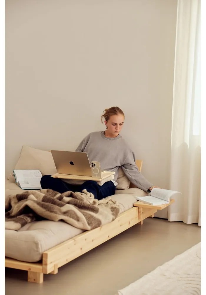 Бежов диван Social – Karup Design