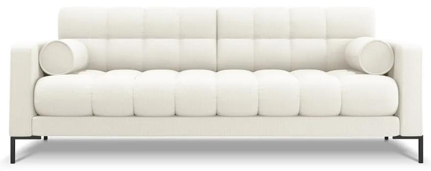 Диван в бяло и бежово 217 cm Bali - Cosmopolitan Design