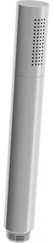 Mexen R-70 ръкохватка за душ 1-функционална, хром - 79570-00