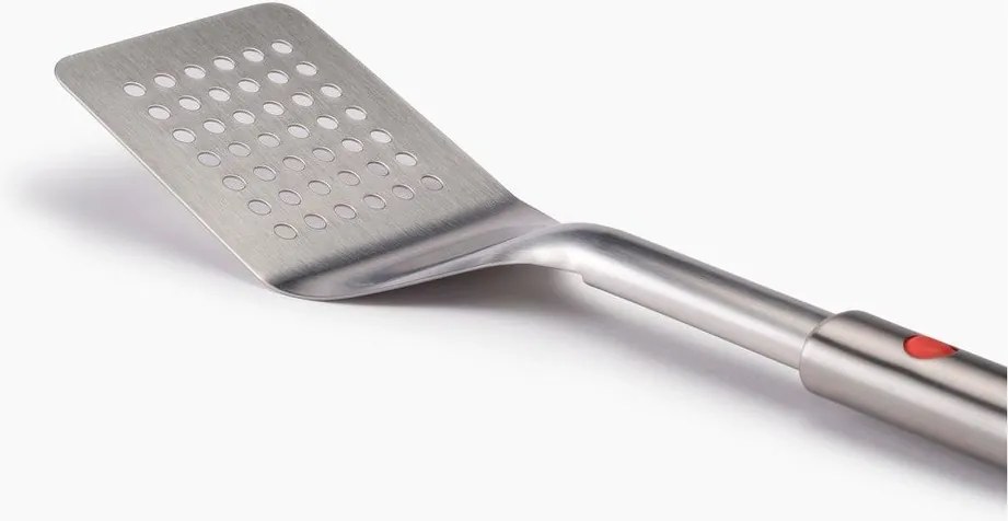 Кухненска лъжица от неръждаема стомана GrillOut – Joseph Joseph