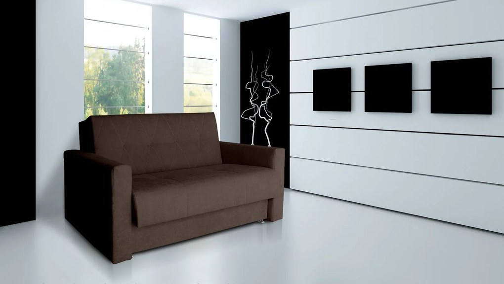 Диван-легло Латис-Кафе