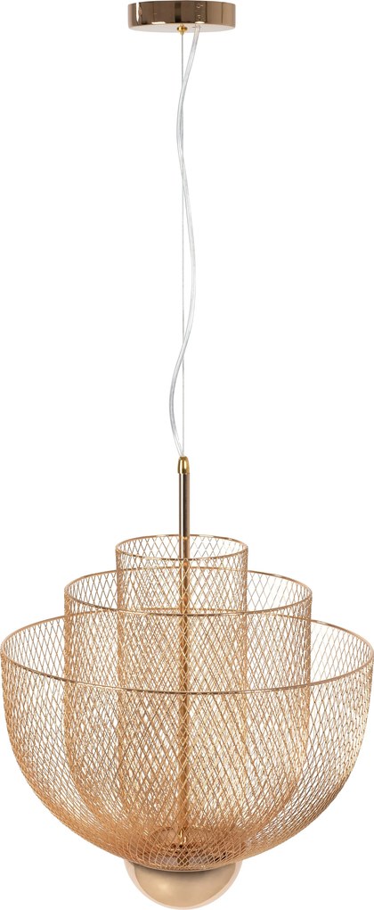 Лампа Rose Gold APP888-CP