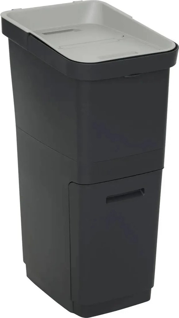 Кош 5five Tower, Пластмаса, 36 l