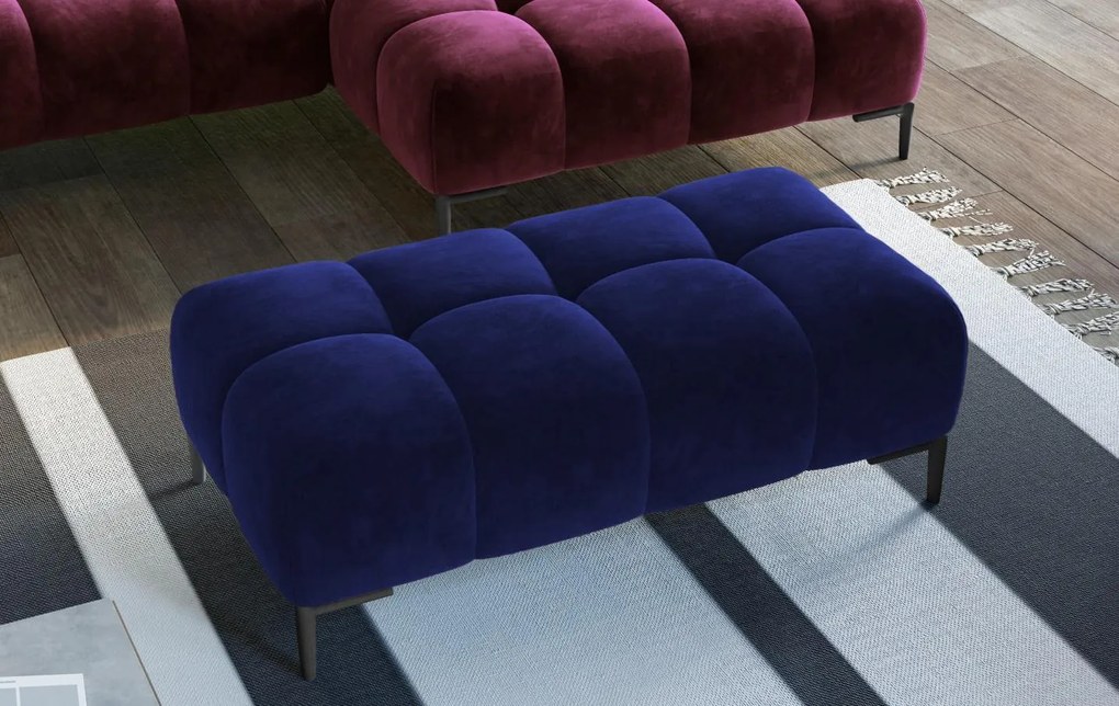 Пуф Pallase XL-Mple