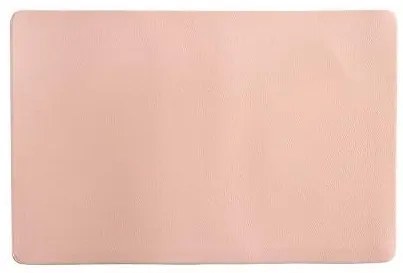 Horecano - Кожена подложка за хранене 45х30см пудра(HC-93902)
