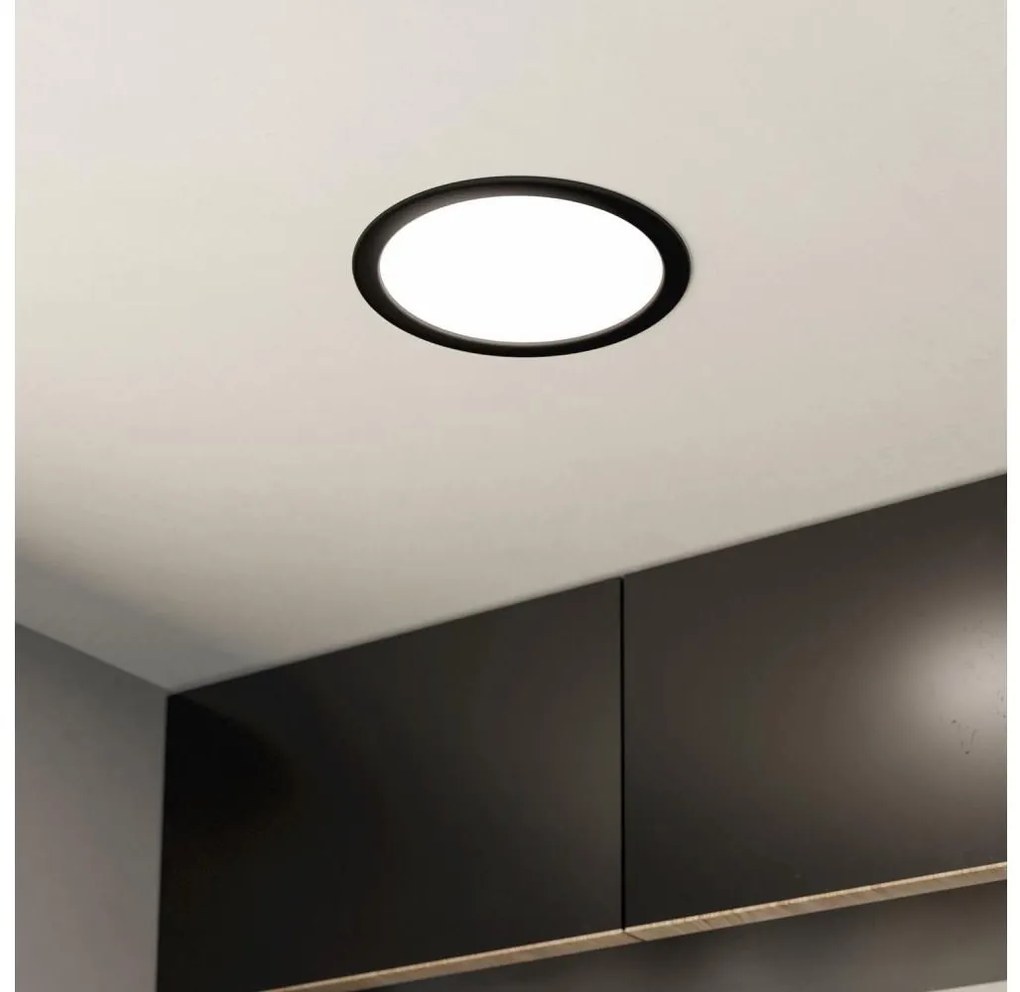 Eglo 99159 - LED вградено осветително тяло FUEVA 5 LED/16,5W/230V