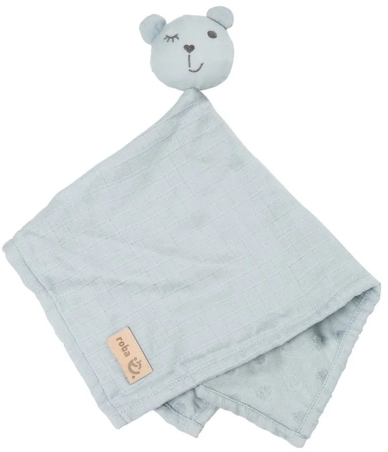 Муселинова играчка за спане Lil Planet - Roba