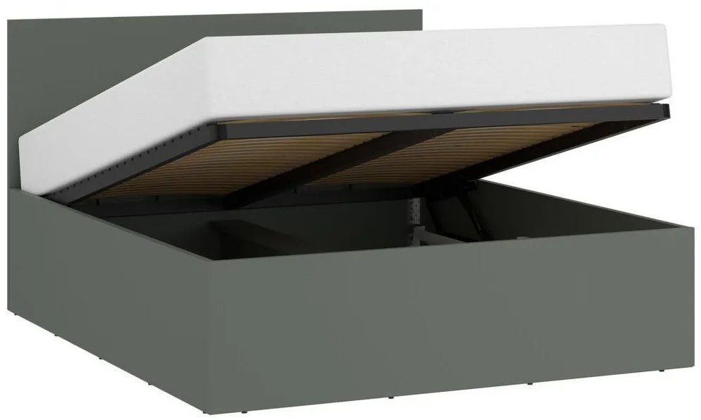 Летви за легло WJ с повдигащ механизъм-140 x 200