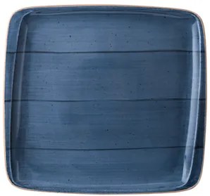 Bonna - Dusk - Чиния квадрат 27x25cm (ADK MOV 34KR)