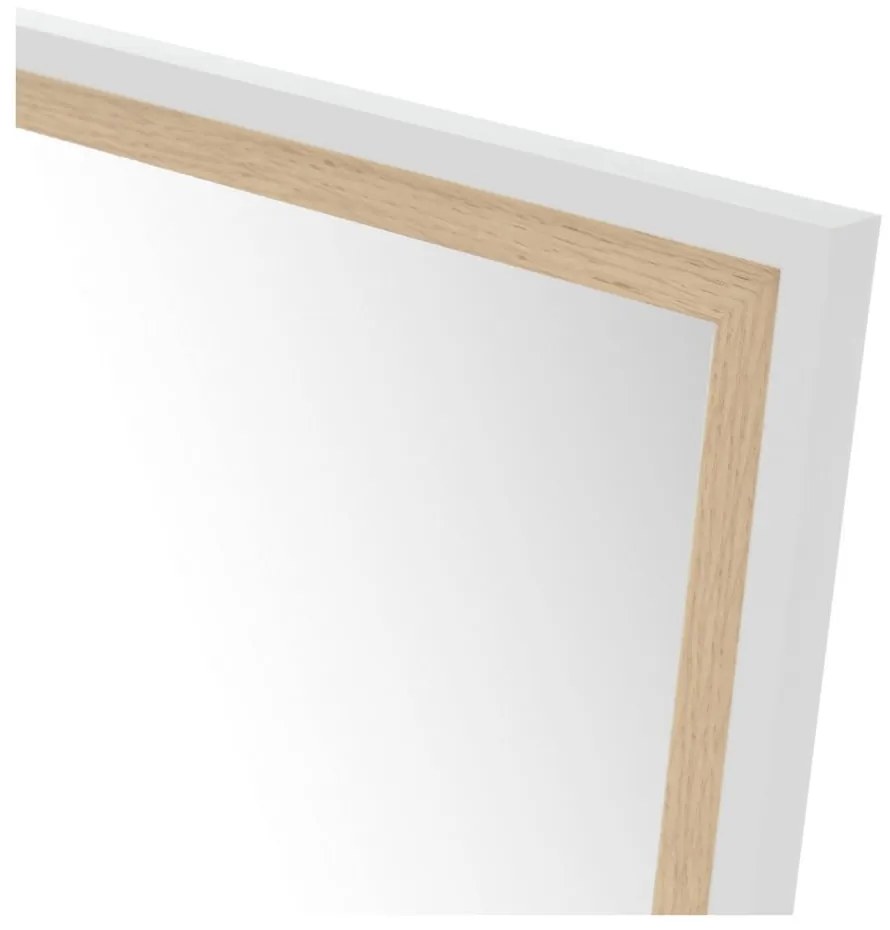 Стоящо огледало 34x154 cm – Casa Selección