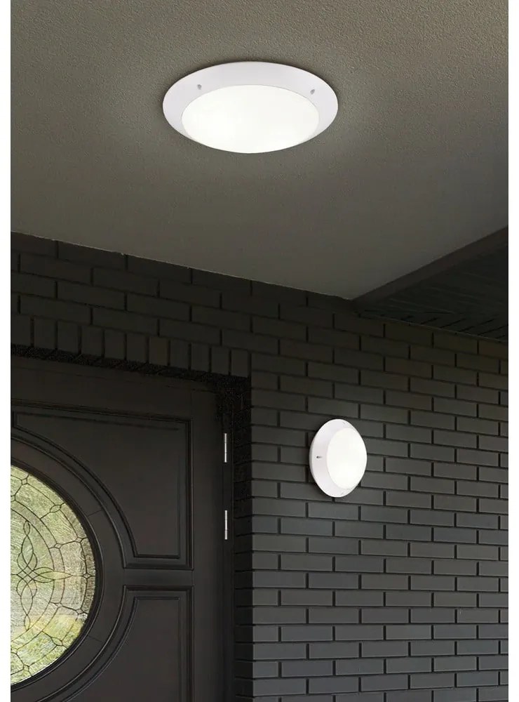 Външно осветително тяло ø 26 cm Camaro – Trio