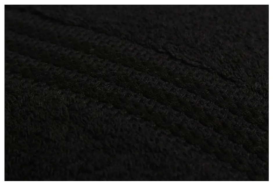 Комплект от 4 памучни кърпи Shadow, 50 x 90 cm - Foutastic