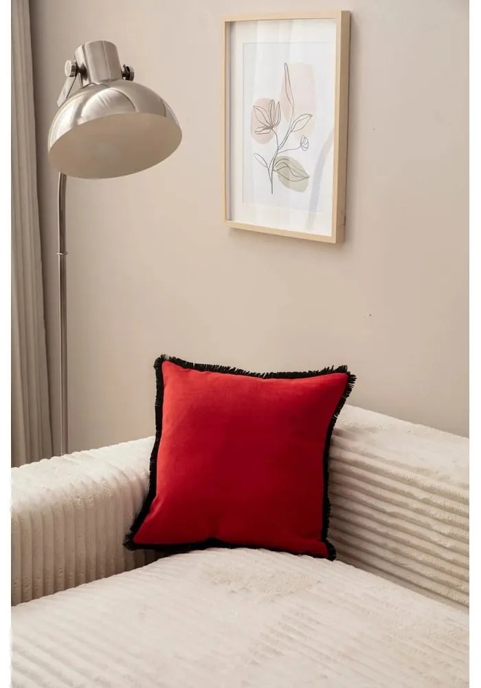 Калъфка за възглавница 43x43 cm Sacakli – Mioli Decor