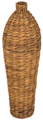 Ваза atmosphera Percy, Юта, 58 cm