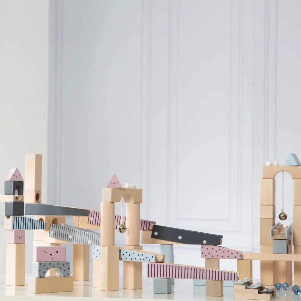 Писта за топки - Roba