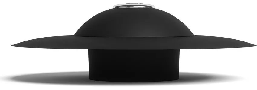 Силиконова тапа за умивалник Flex – Umbra