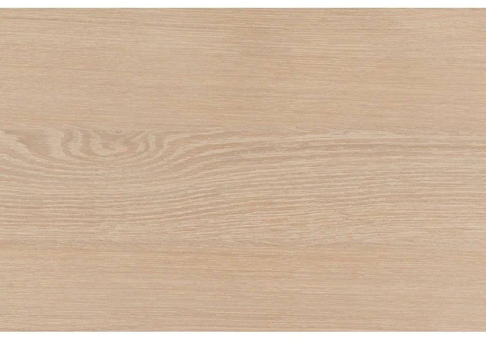 Допълнителни табли за маса за хранене 2 бр. от декор от дъб 120x50 cm A-Line – Actona