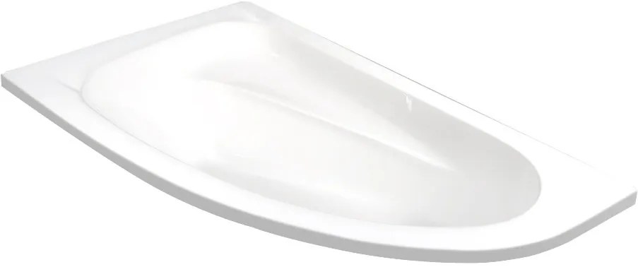 Вана Sirene Marina-με υδρομασάζ-Left