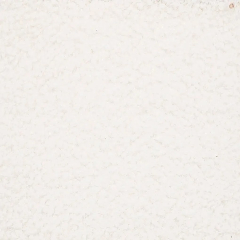 Настолна лампа atmosphera Bona, Букле, 22 cm - Бял