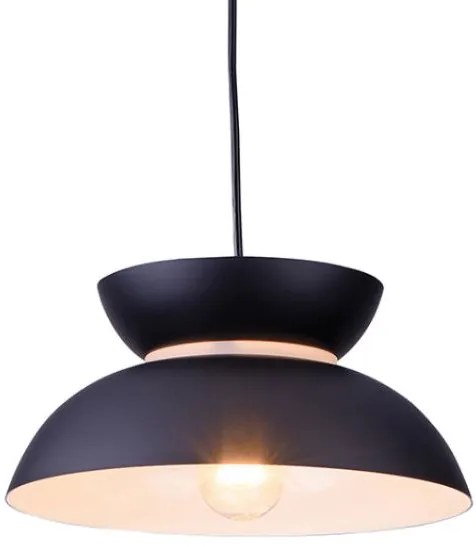 Висяща таванна лампа Aeolus-Mpronze