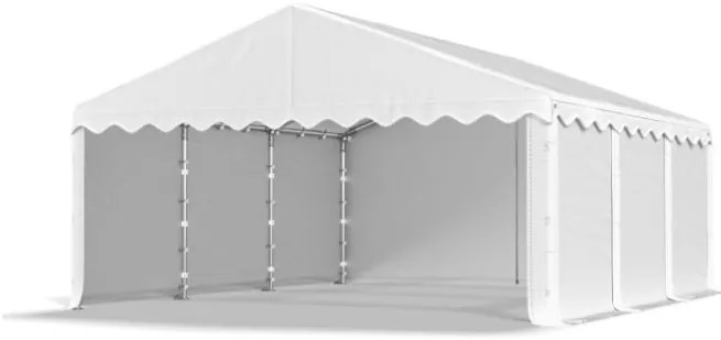 Шатра/гараж 3x6x2m Comfort PE 240g