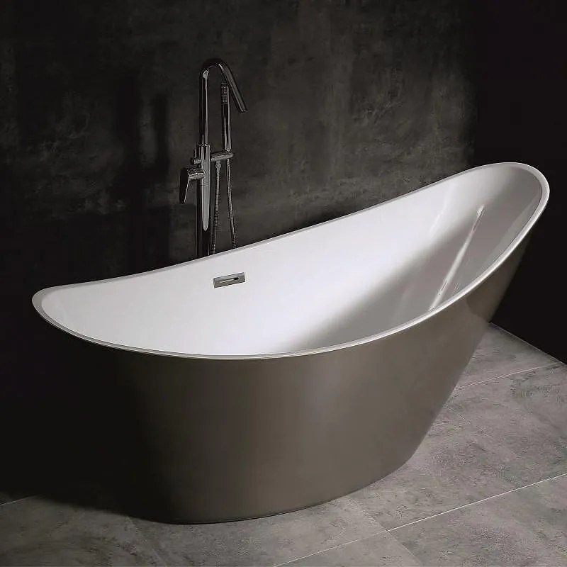 Вана ICSH LB1953TS, 157x76x86см