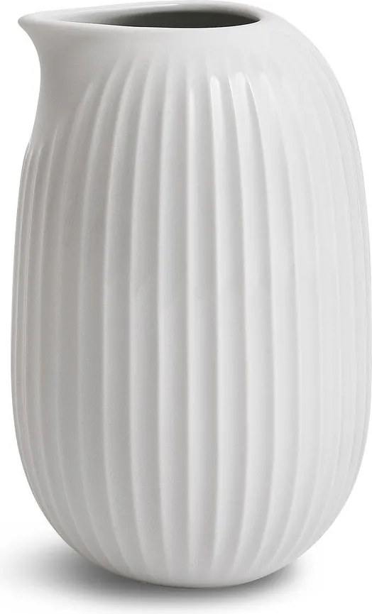 Порцеланов буркан Hammershøi – Kähler Design