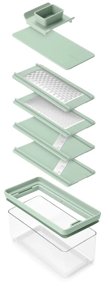 Многофункционална машина за рязане Tasty+ – Brabantia