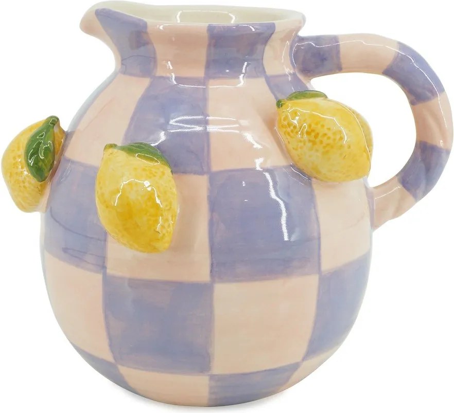 Керамична ваза (височина 20 cm) Kaelis – Yes Everyday