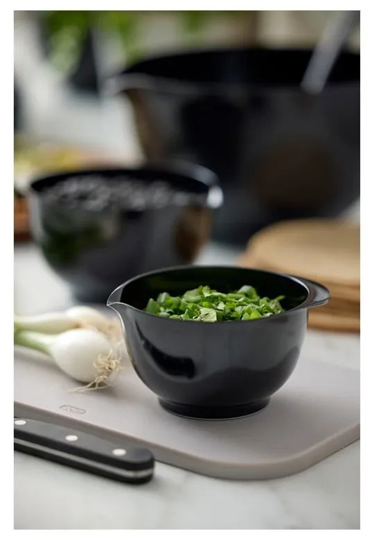 Черни купи в комплект от 2 бр. ø 23 cm Margrethe – Rosti