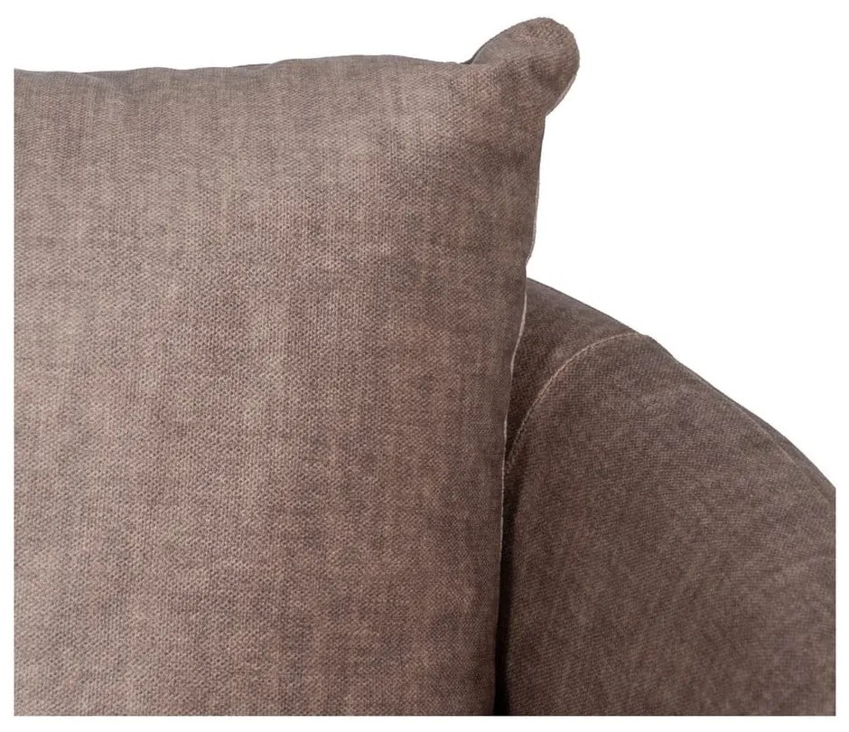 Светлокафяво кресло – Ixia