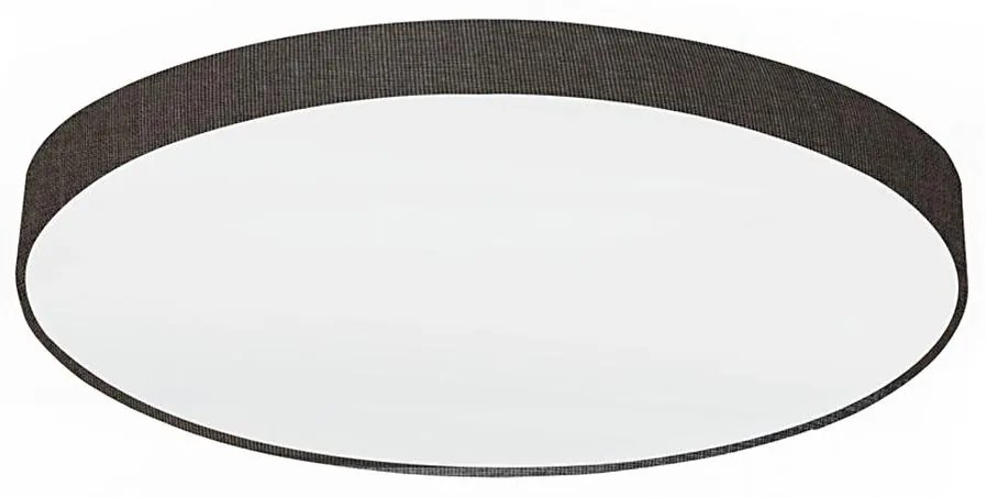 Eglo 97623 - Таванно осветително тяло PASTERI 7 x E27/60W/230V, 98 см