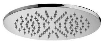 Paffoni - Душ глава Ø 22,5 cm MASTER, бляскав хром