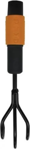 Fiskars - 3-зъбен култиватор QuikFit Ширина 56 mm - 136516