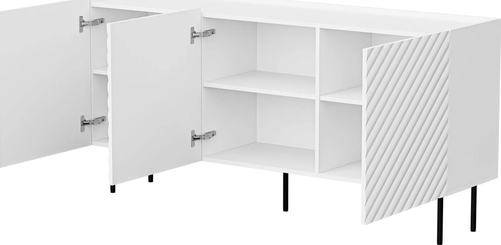 Бюфет Lucca-Leuko